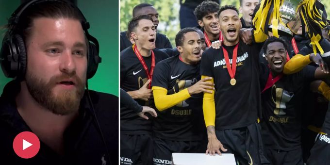 Reinhören - Hier kommt FCB-Fan Baschis Lobeslied für...  YB!