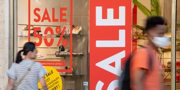 Sale