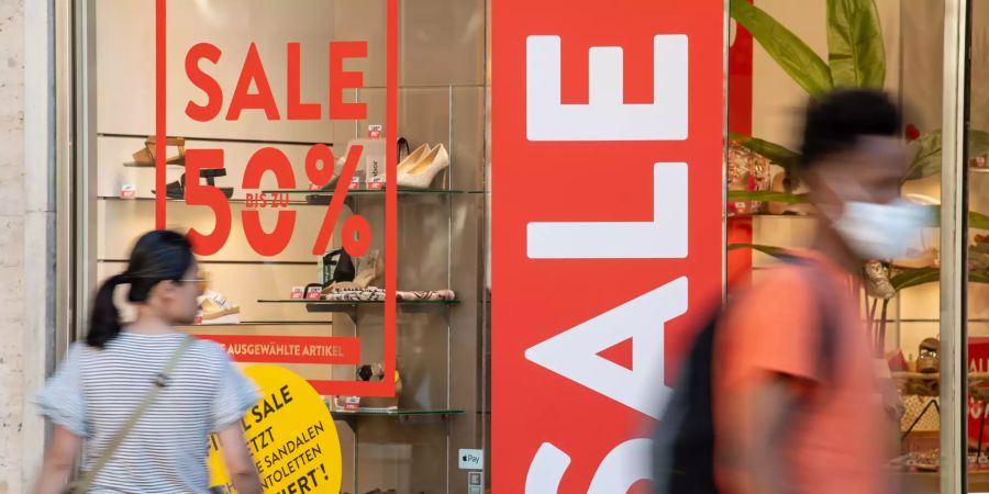 Sale