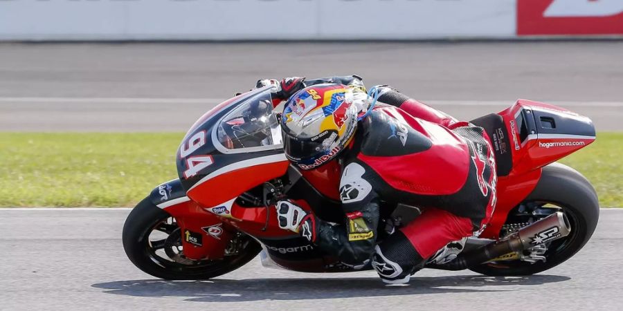 superbike-weltmeisterschaft jonas folger