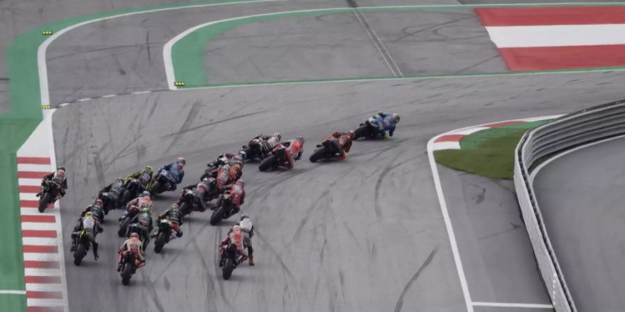 motoGP