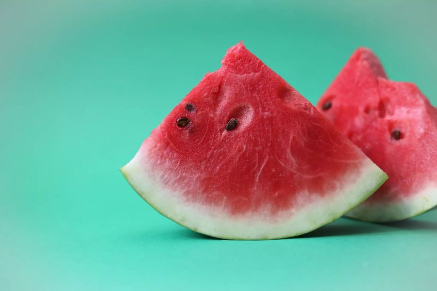 Wassermelone