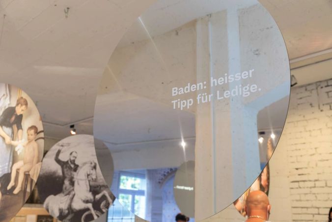 Ausstellung
