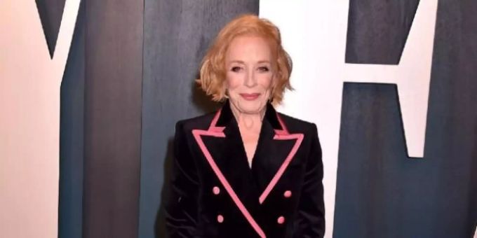 Vor Cast - Holland Taylor hat nicht alle «Bill & Ted»-Filme gesehen