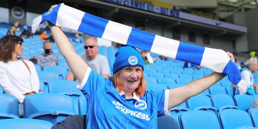 Brighton & Hove Albion