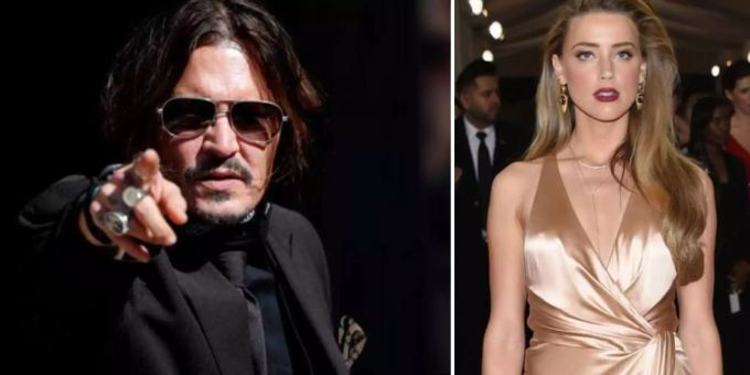 «Will sie zerstören» - Johnny Depp verklagt seine Ex schon wieder