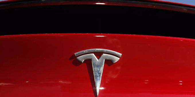 Tesla hat trotz der Coronakrise im dritten Quartal mehr Autos verkauft als je zuvor. (Symbolbild) Tesla hat trotz der Coronakrise im dritten Quartal mehr Autos verkauft als je zuvor. (Symbolbild)