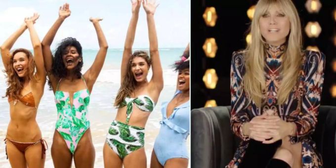 Wegen Corona - Heidi Klums «Meeedchen» müssen auf L.A. verzichten