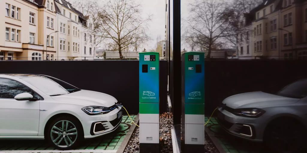 Compleo Compleo Charging Solutions wechselt von GmbH zur AG