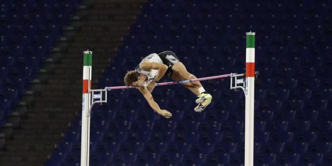 armand duplantis