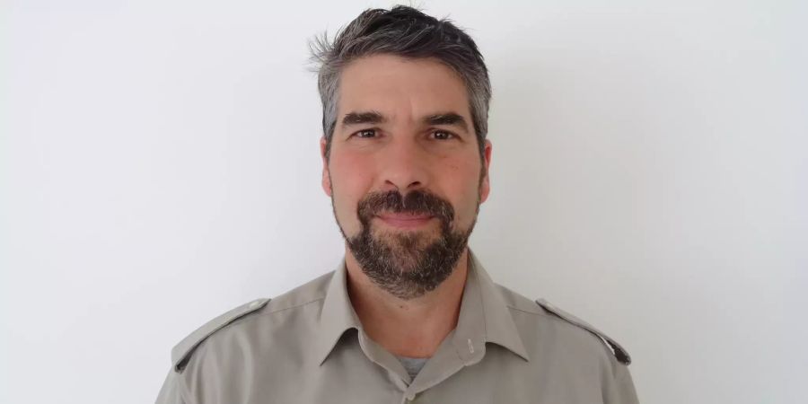 Jens-Peter Schaefer