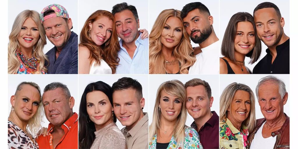 Sommerhaus Der Stars 2020