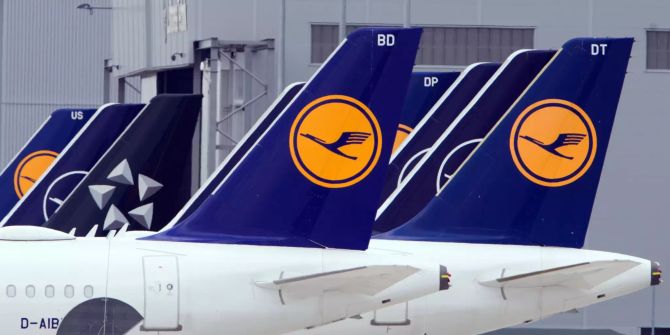 lufthansa