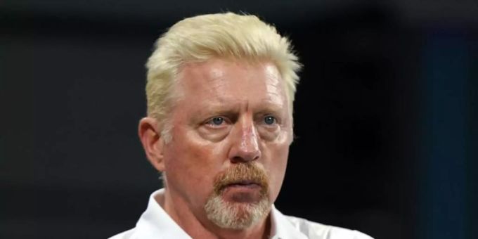 Ist «positiv überrascht über das erste Sandplatz-Match von Sascha Zverev in diesem Jahr»: Boris Becker. Foto: Dave Hunt/AAP/dpa Ist «positiv überrascht über das erste Sandplatz-Match von Sascha Zverev in diesem Jahr»: Boris Becker. Foto: Dave Hunt/AAP/dpa