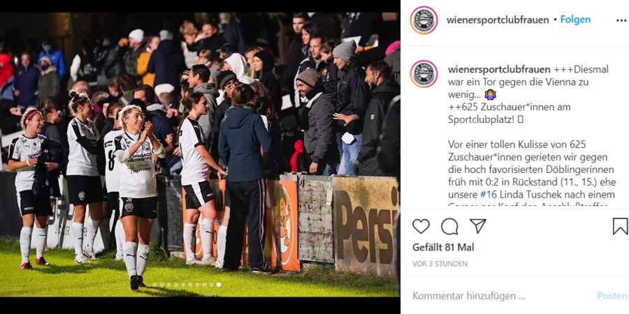 Wiener Sport-Club Frauen