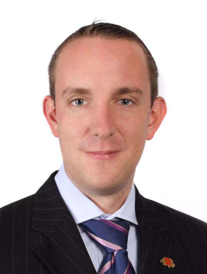 Stephan Wirz Der Autor