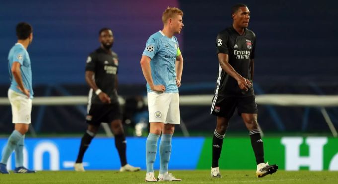 Manchester City