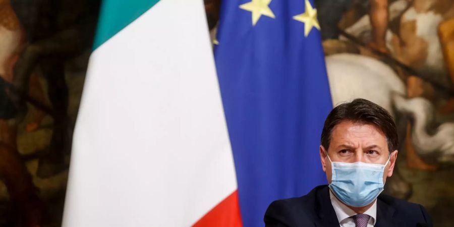 Coronavirus Italien