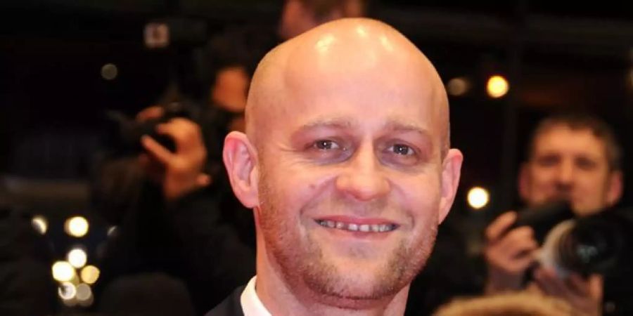 Jürgen Vogel
