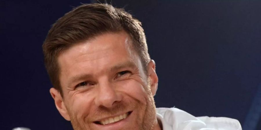 Spielte unter anderem für den FC Bayern und Real Madrid: Xabi Alonso. Foto: Andreas Gebert/dpa