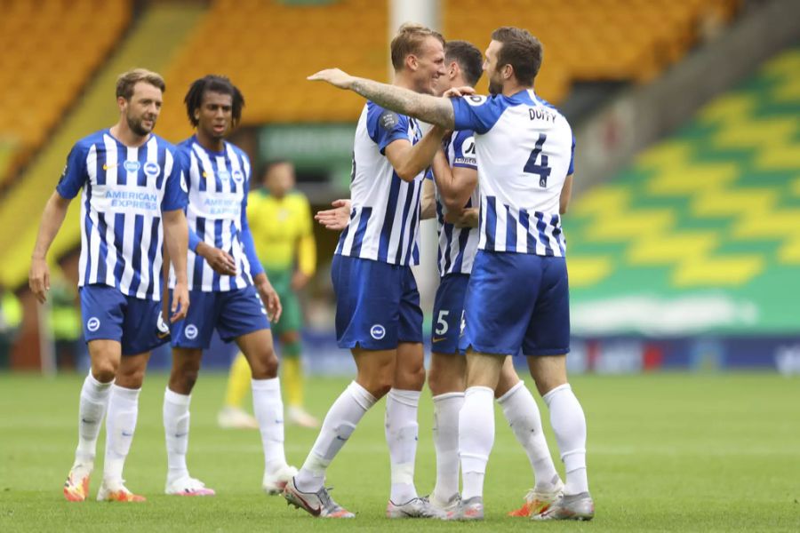 Brighton & Hove Albion