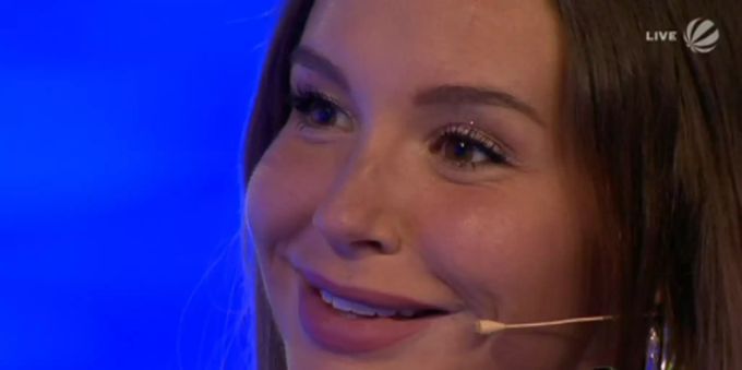 «Promi Big Brother»: Adela ist gerührt von Mischas Aussage über Werner. «Promi Big Brother»