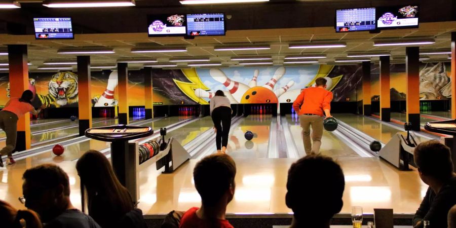 Bowlingcenter Trimbach