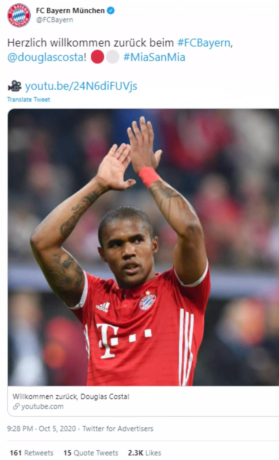 bayern münchen
