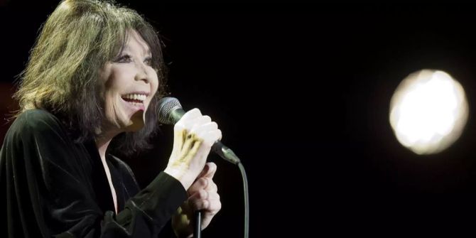 Juliette Gréco