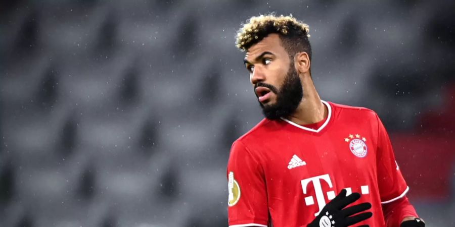Eric Maxim Choupo-Moting