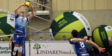 Volley Amriswil