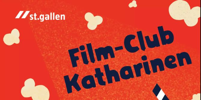 Filmclub für Kino-Kids in der Stadtbibliothek Katharinen