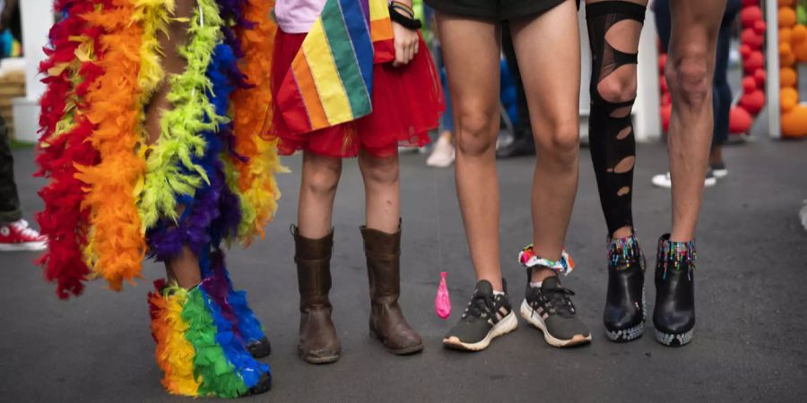 Coming-out