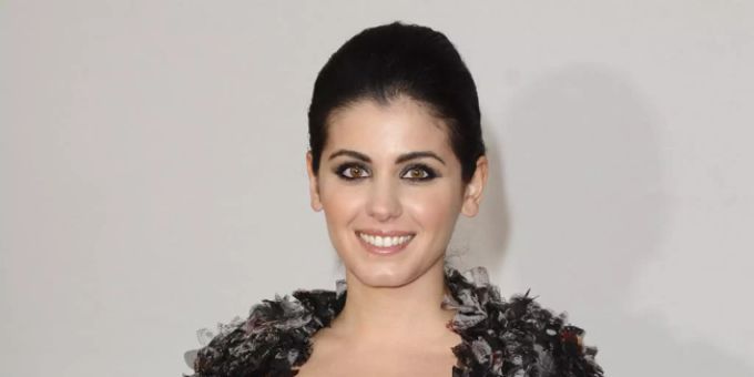 Katie Melua hat ein neues Album herausgebracht. Katie Melua