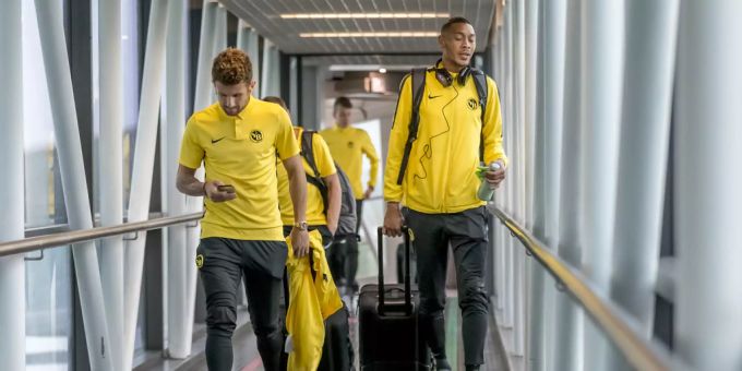 YB hält an Miralem Sulejmani fest. Guillaume Hoarau muss aber gehen. YB