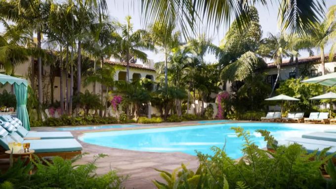 Hier lässt es sich aushalten: der Privatclub «Coral Casino Beach and Cabana Club». meghan