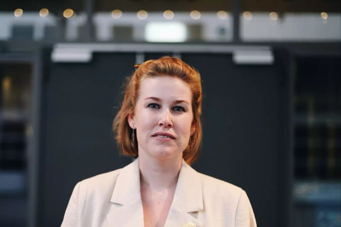 «An allen Kulturbetrieben und Clubs hängen viele Arbeitsplätze und Schicksale», sagt Nadia Zanchi, Geschäftsleiterin KIFF Aarau. Nadia Zanchi KIFF Aarau