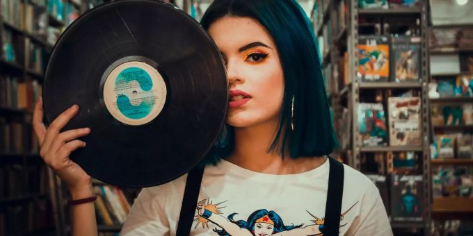 Vinyl ist deine grosse Leidenschaft? Dann ab an die Börse in Baden. Wochenende