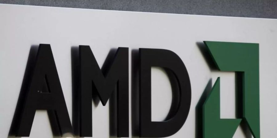 AMD