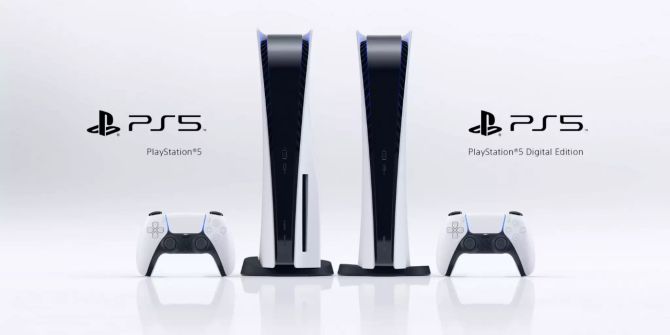 PlayStation 5 PS5