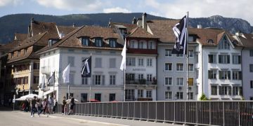 Solothurn