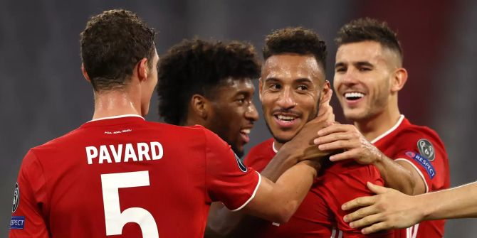 Bayern München