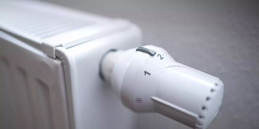 Laut dem Institut für Wirtschaftsforschung (DIW) sind die Heizkosten für Mieter im Jahr 2019 durchschnittlich um 2,4 Prozent gestiegen. Foto: Sina Schuldt/dpa