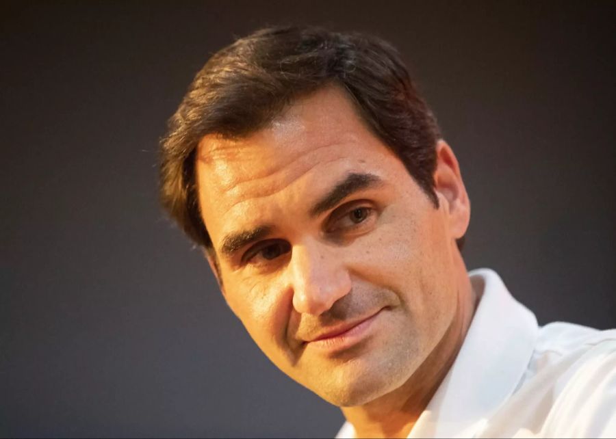 Roger Federer sieht die PTPA ebenfalls kritisch.