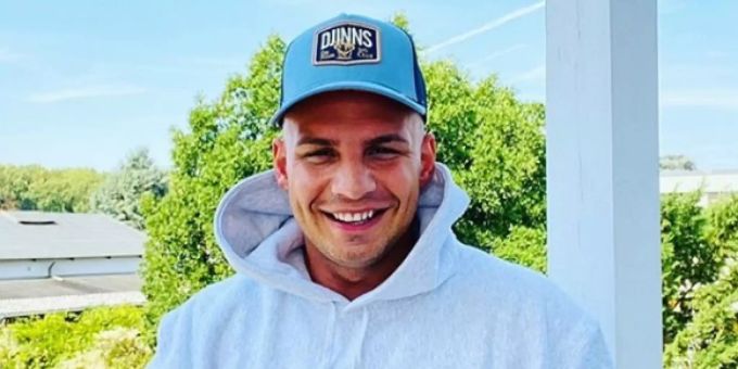 Lebenszeichen - Pietro Lombardi: Erstes Update nach Social-Media-Pause