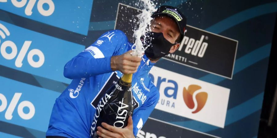 simon yates Tirreno–Adriatico