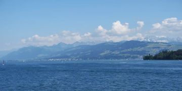 zürichsee zürich Hombrechtikon