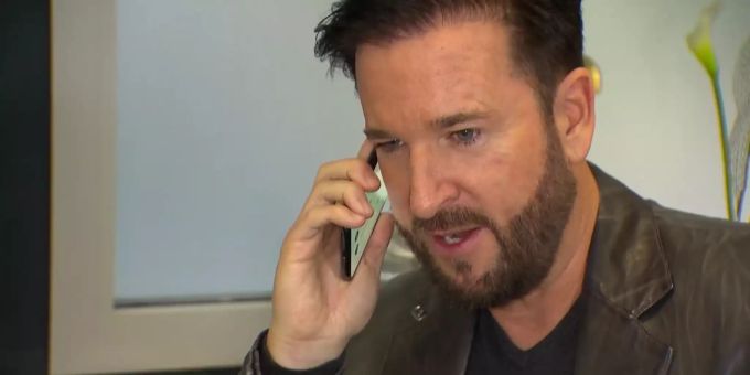 Der Hochzeitsplaner von Schlagerstar Michael Wendler ist gar nicht gut auf ihn zu sprechen. Michael Wendler