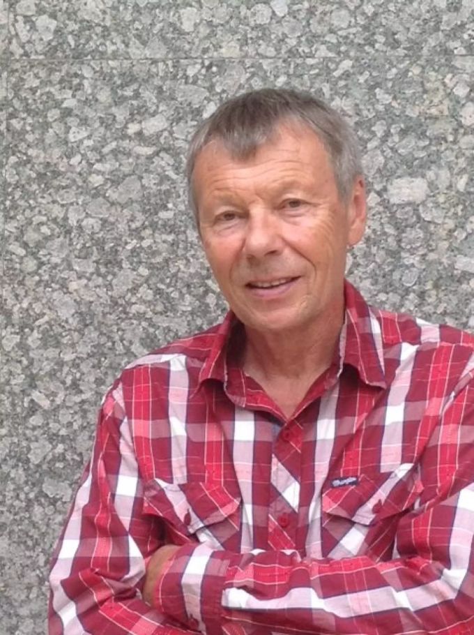 Thomas Spielmann ist Psychologe. Thomas Spielmann Psychologe