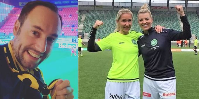 «Bier zu Bratwurst!» - Rechte kämpfen gegen Alkoholverbot im Stadion